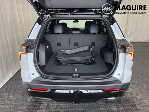 New 2026 Chevrolet Equinox RS w/ Convenience Package III image 22