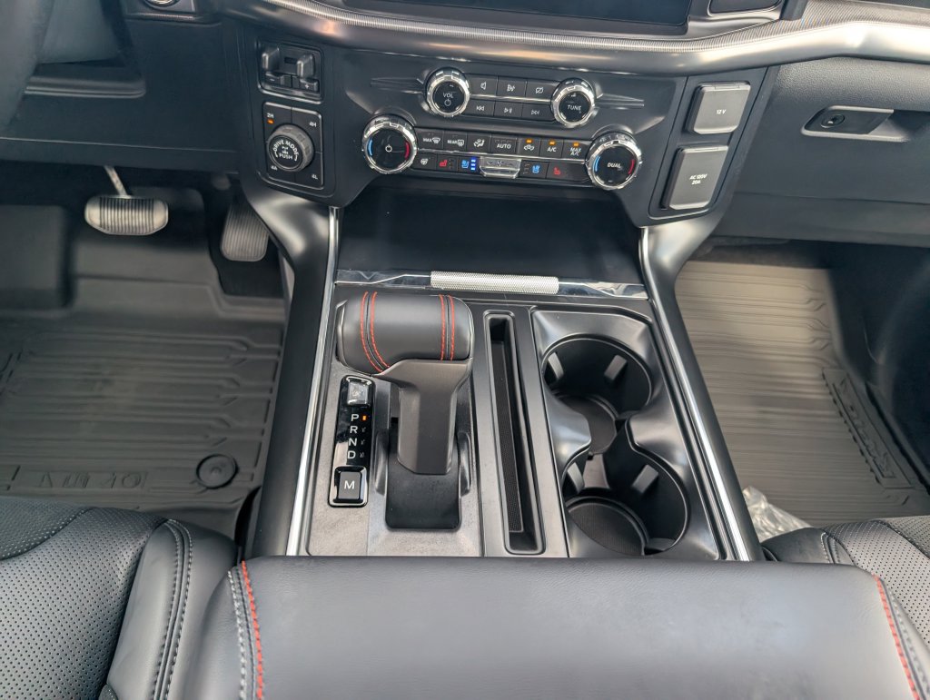 New 2026 Ford F150 Raptor AWD/4WD image 25