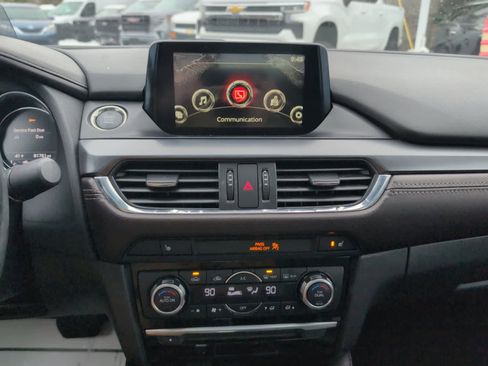 Used 2017 MAZDA MAZDA6 Grand Touring image 22