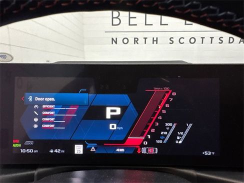 Used 2023 BMW M3 Competition image 8