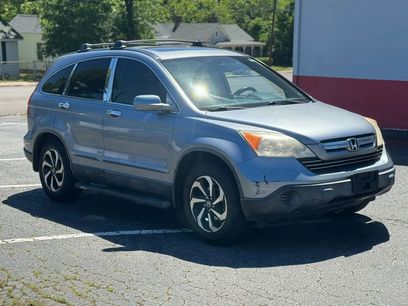 Used 2008 Honda CR-V EX-L