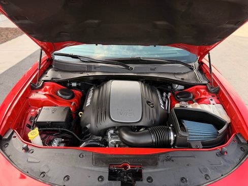 Used 2021 Dodge Charger R/T w/ Daytona Edition Group RWD image 51