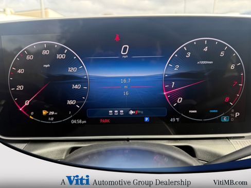 Used 2026 Mercedes-Benz C 300 4MATIC Sedan image 16