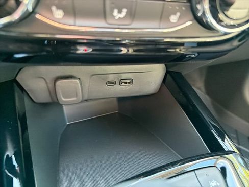 New 2026 Chevrolet Trax ACTIV w/ Driver Confidence Package FWD image 26