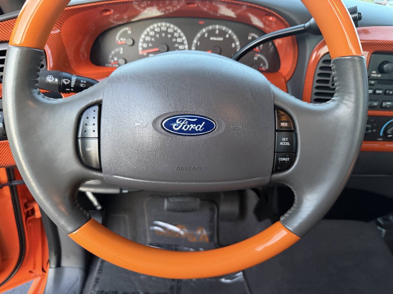 Used 2003 Ford F150 XL RWD image 25