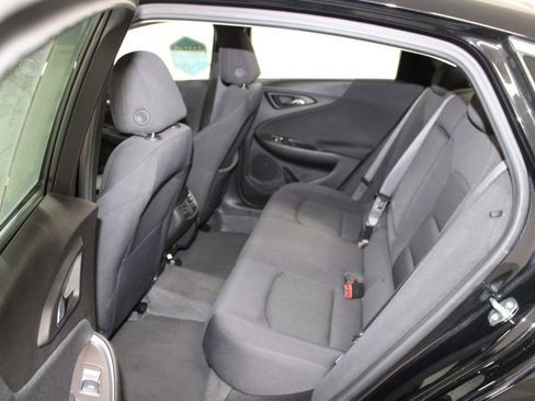 Used 2024 Chevrolet Malibu LT image 22