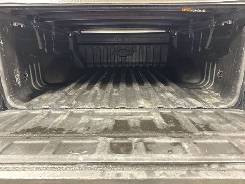 Used 2022 Chevrolet Colorado LT w/ Safety Package AWD/4WD image 22