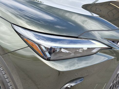 Used 2023 Lexus NX 350 NX 350 Premium image 33