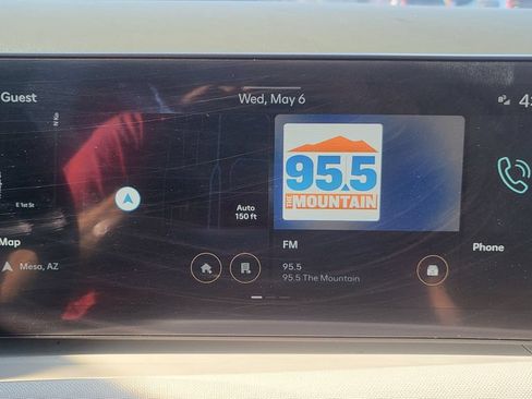 Used 2025 Hyundai Tucson Limited FWD image 35