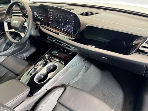 New 2026 Audi A6 Premium Plus image 26