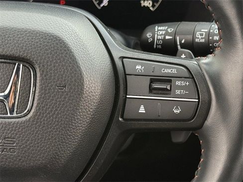 Used 2024 Honda CR-V Sport image 15