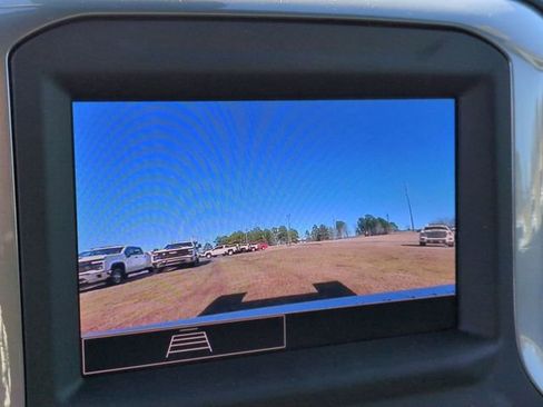 New 2026 Chevrolet Silverado 3500 W/T w/ WT Convenience Package AWD/4WD image 17