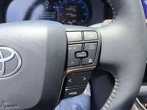 New 2026 Toyota Crown XLE image 19