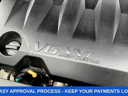 Used 2019 Chevrolet Impala LS image 37