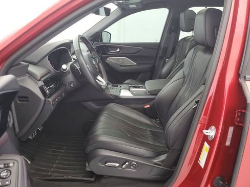Used 2023 Acura MDX Type S AWD/4WD image 21