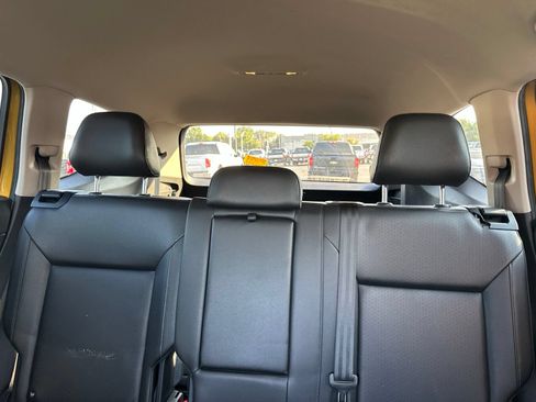 Used 2018 Volkswagen Atlas SE FWD image 7