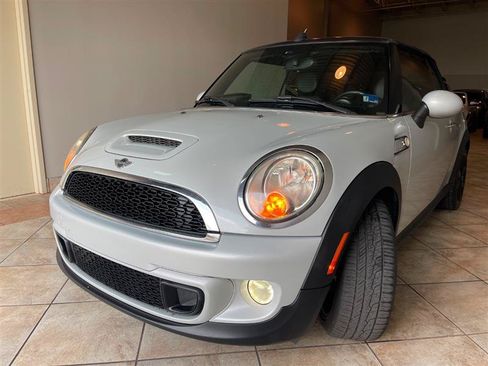 Used 2015 MINI Cooper S FWD image 24