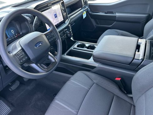 New 2026 Ford F150 STX w/ Equipment Group 200A RWD image 9