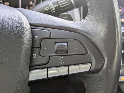 Used 2021 Cadillac CT5 Premium Luxury image 21