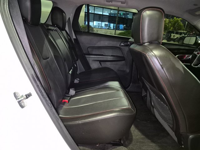 Used 2017 GMC Terrain SLT AWD/4WD image 19