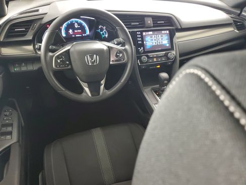 Used 2019 Honda Civic EX image 15