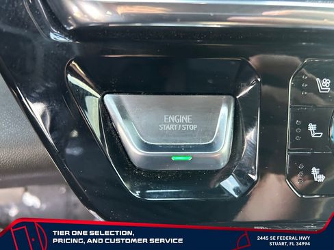Used 2024 GMC Sierra 2500 Denali w/ Denali Reserve Package AWD/4WD image 20