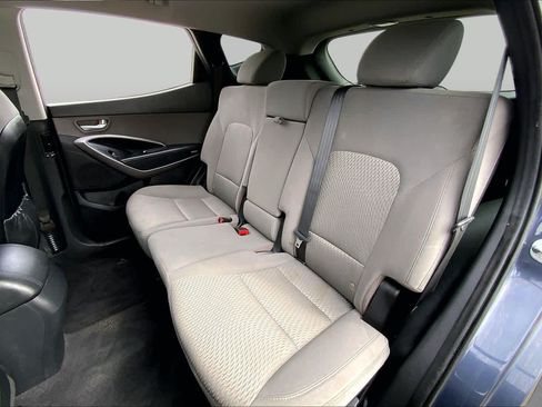 Used 2016 Hyundai Santa Fe Sport AWD/4WD image 20