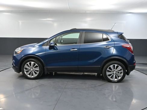 Used 2019 Buick Encore Preferred w/ Safety Package image 10