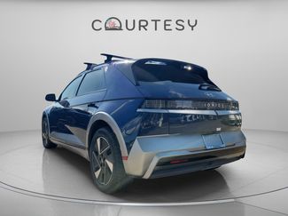 New 2026 Hyundai Ioniq 5 Limited video 2