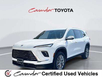 Used 2026 Buick Enclave Preferred