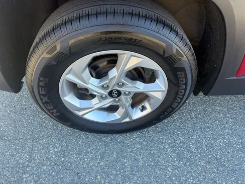 Used 2024 Hyundai Tucson SEL image 11