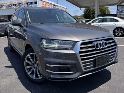 Used 2019 Audi Q7 2.0T Premium Plus w/ Premium Plus Package