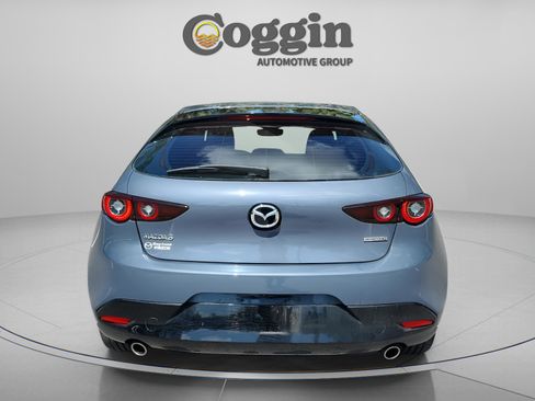 Used 2023 MAZDA MAZDA3 s image 4