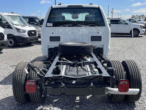 New 2026 Ford F350 XL AWD/4WD image 4