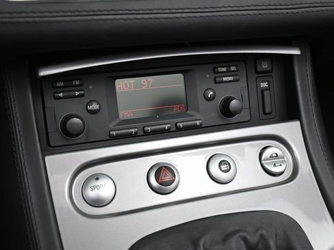 Used 2001 BMW Z8 RWD image 22