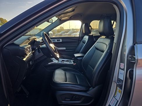 Used 2024 Ford Explorer Limited image 10