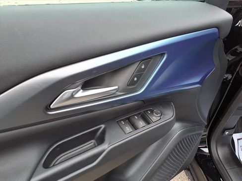 New 2026 Chevrolet Equinox EV LT w/ LPO, All-Weather Mat Package image 11