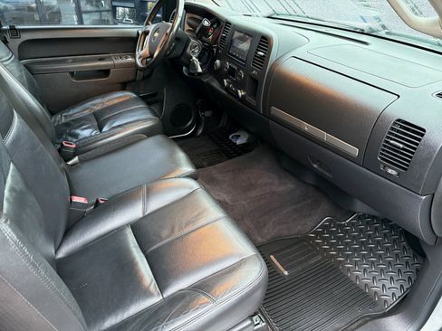 Used 2012 Chevrolet Silverado 1500 LT w/ All-Star Edition image 27