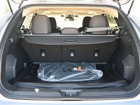 New 2026 Subaru Crosstrek 2.0i Premium image 15