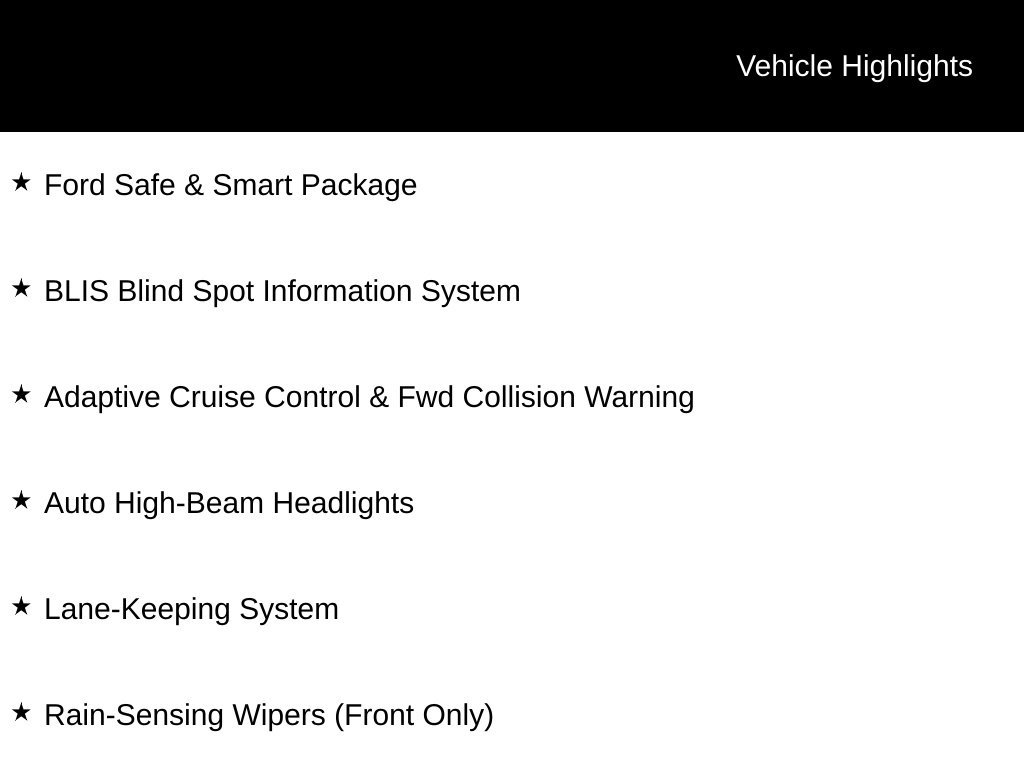 Used 2018 Ford Explorer Sport w/ Equipment Group 401A AWD/4WD image 5