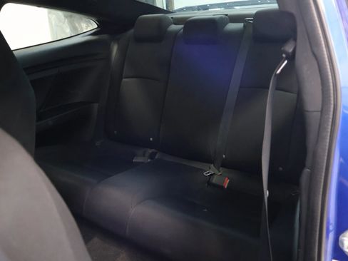 Used 2017 Honda Civic Si image 21