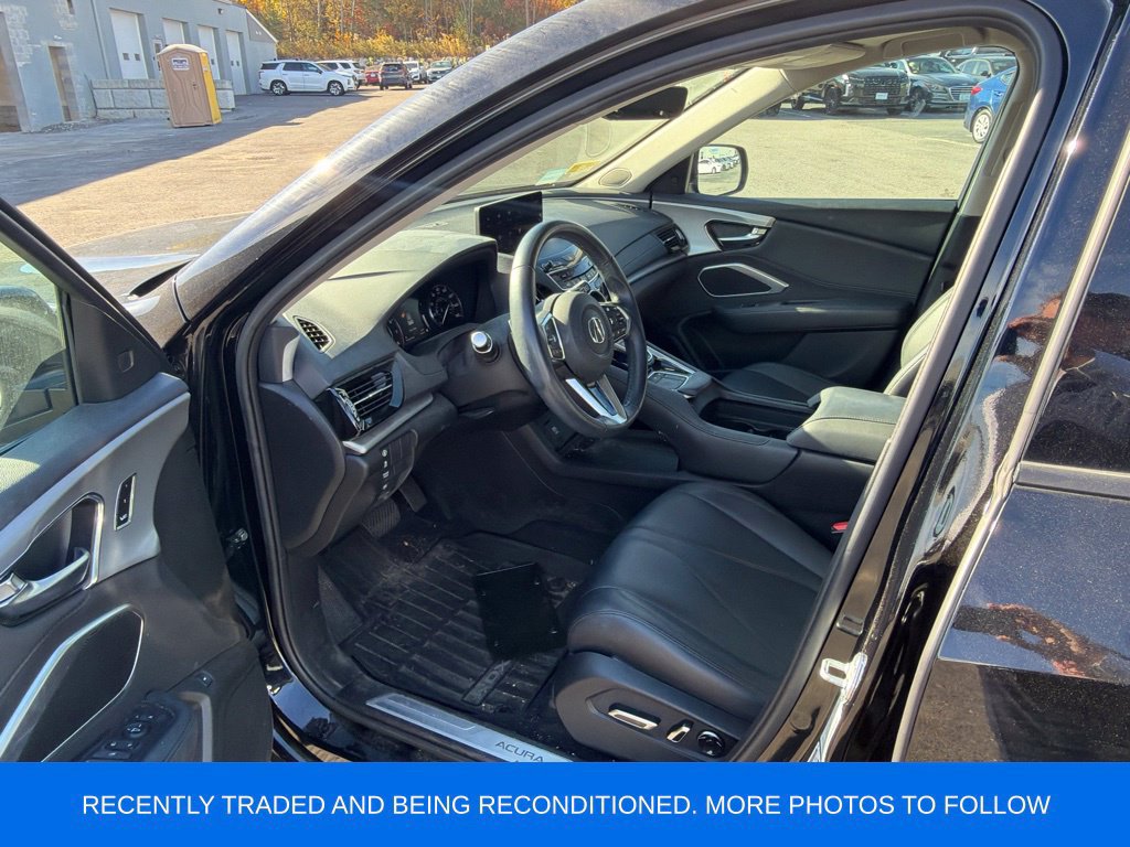 Used 2024 Acura RDX SH-AWD image 5