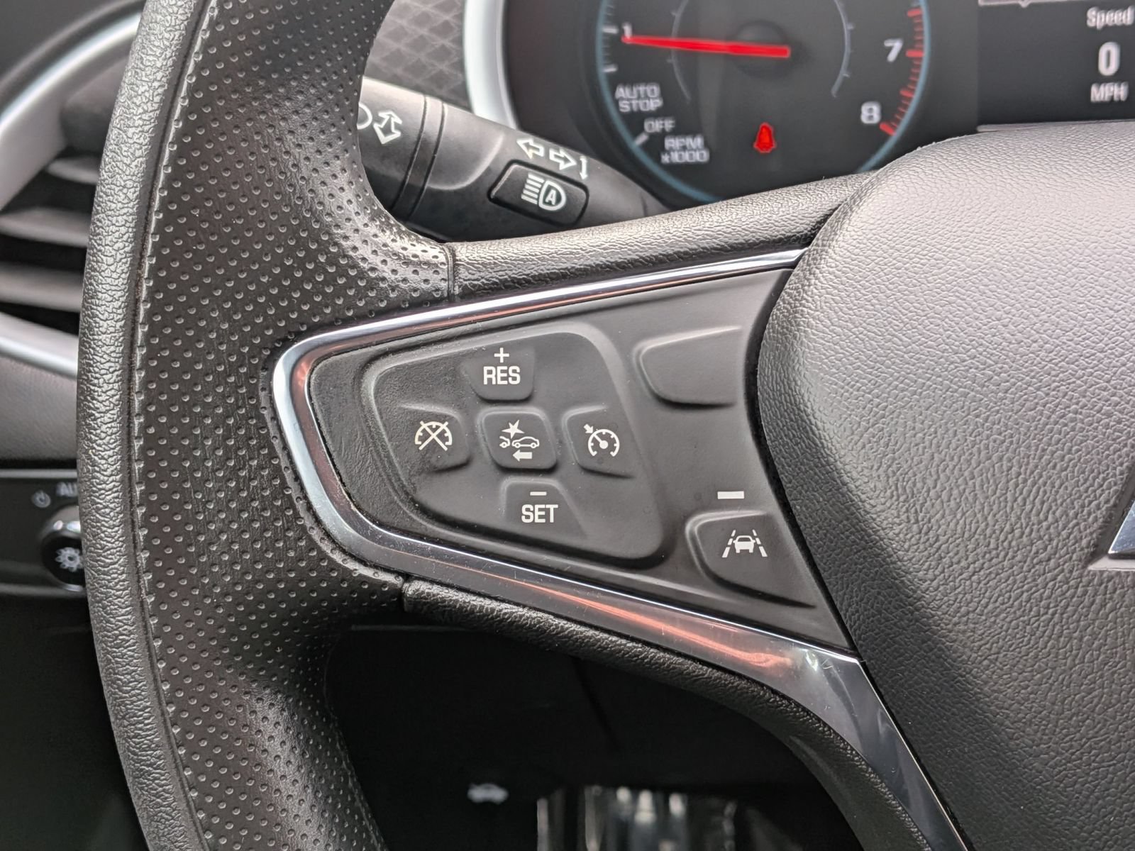 Used 2023 Chevrolet Malibu LT FWD image 19