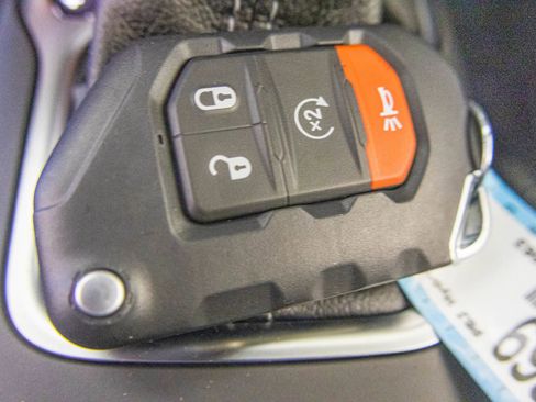 New 2026 Jeep Wrangler Unlimited Rubicon image 28