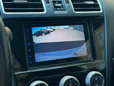 Used 2017 Subaru WRX image 21