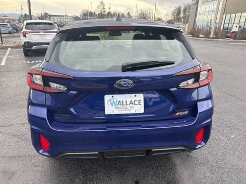 New 2026 Subaru Impreza RS image 50