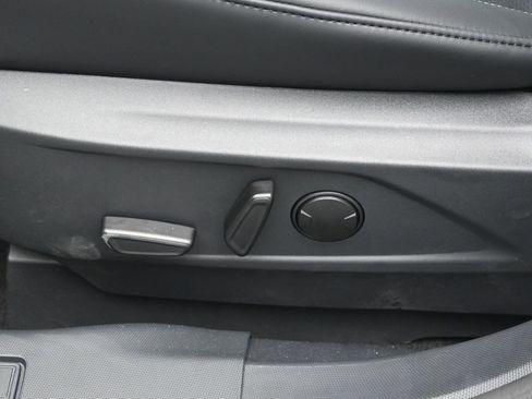 New 2025 Ford Mustang Mach-E Premium image 9