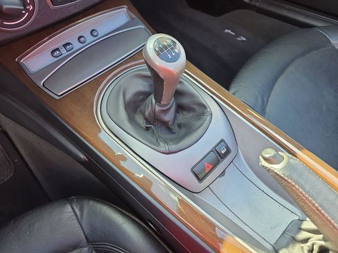 Used 2003 BMW Z4 3.0i RWD image 10
