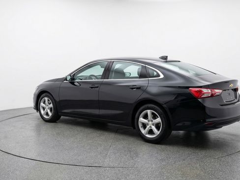 Used 2024 Chevrolet Malibu LT image 6