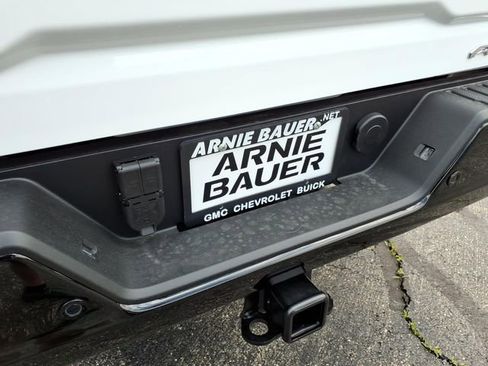 New 2026 GMC Sierra 2500 AT4X AWD/4WD image 29